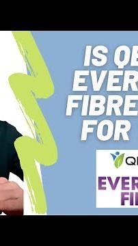 Is Qenda Everyday Fibre right for you?