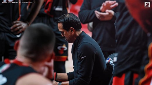 10K views · 65 reactions | The Miami Heat are RUNNING to the top of the East  | theScore | Facebook