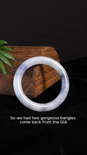 3K views · 33 reactions | Fresh back from the GIA  Two stunning...