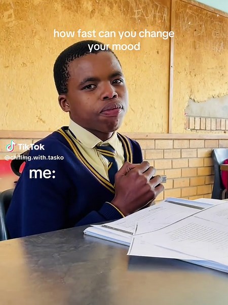 Explore the Mood Challenge: Change Your Mood Fast