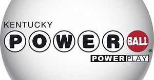 Someone in Kentucky is a $2 million Powerball winner