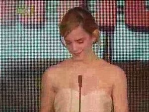 Emma WatsonEmpire Awards 2008