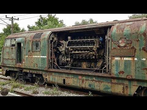 WARNING: Never Build A Steam Engine Like This!