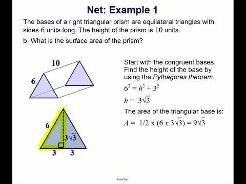 Net -example