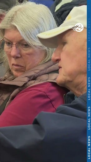 St. Joseph County Assessor holds town hall about property assessments and taxes