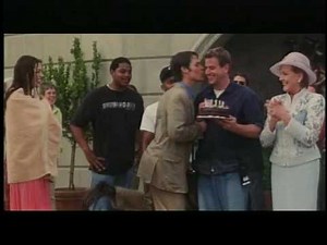 Chris Pine Outtakes II - The Princess Diaries 2