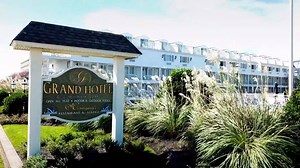 1.3K views · 48 reactions | The Grand Hotel- Shot by Alliance Video Productions LLC | The Grand Hotel of Cape May | Facebook