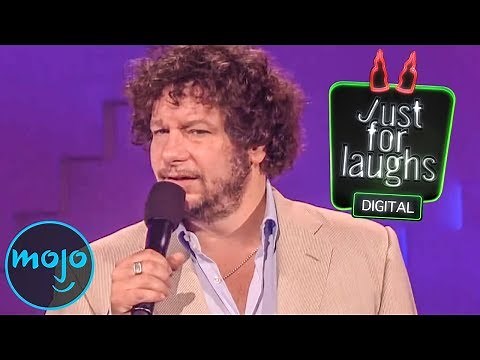 Jeffrey Ross: The Roast Master at Just For Laughs in 2010