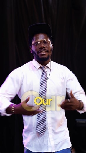 World Changers Nation Meeting for AAU Graduates