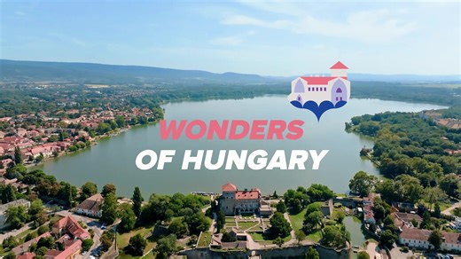 6.2K views · 1.5K reactions | The surroundings of the Old (Öreg) Lake in Tata contain such a high density of attractions! This area, inhabited since the Romans, offers countless historical, architectural and natural wonders to see - a minute obviously cannot be enough to show everything. Those who like our short film should definitely visit this place: you will see much more beauty, even during a one-day trip.  #visithungary #hungary #wondersofhungary | Visit Hungary | Facebook