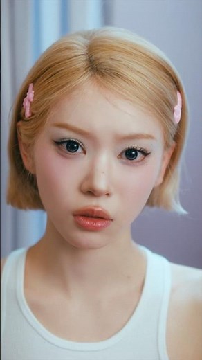 ILLIT (아일릿) 'It’s Me’ Official MV (MOKA ver.)