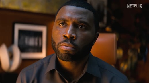 'Nemesis' Season 1 Trailer