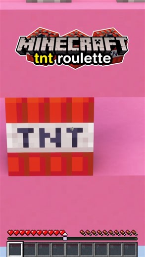 Co-op Coop on Instagram: "BOOM 💣💥 Minecraft tnt roulette mini game Minecraft, Gameplay, Co-op, Co-op Gaming, Gaming, Minecraft Co-op #minecraft #funny #memes #gaming #coopgaming #gameplay #funnymoments"