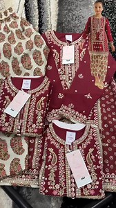 Ethnic kids all size available 3,4 13,14 03156123710 whts app only #fbreels2025ツfbreelsfypシ゚ #fypシ゚viralシfypシ゚viralシalシpleaseeveryoneシ゚ #fbreels2025ツ #followerseveryonehighlights #fbreelsfypシ゚viralシ #reelschallengereelschallenge #everyoneシ゚viralシviralシfypシ゚viralシalシ #followersreelsfypシ゚viralシfypシ゚viralシ #fbreelsfypシ゚viralfbreelsfypシ゚ #fbreelsfypシ゚viral | Rabia Closet