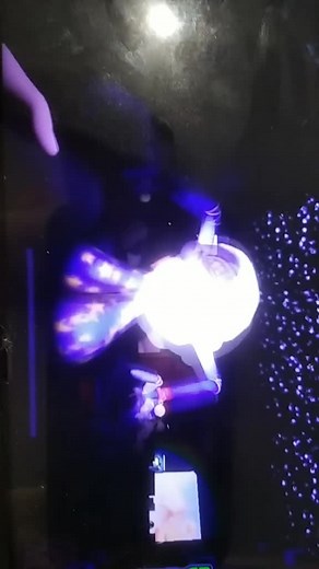 Futuristic Robots and Humanoids in Dark Animated World