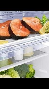 Samsung RT18M6213WW 18 Cu Ft White Top Freezer Refrigerator Review, Everything you need to know