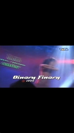 84K views · 2.7K reactions | Na Dobranoc  Binary Finary - ퟏퟗퟗퟗ ®️ #KlasykizVivy #trance #tranceclassics | Trance Music Addicted | Facebook