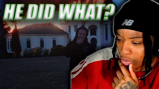 Domani – Firebug (Official Video) Reaction