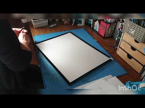 Haul action du 1.04 LED BRIGHTPAD XL