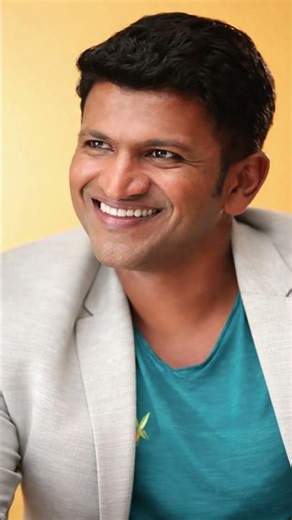 Tribute to Puneet Rajkumar