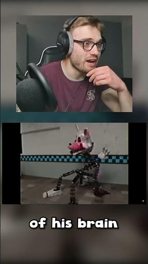 The BEST FNAF VHS Tapes I Have EVER WATCHED