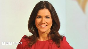 Susanna Reid quits BBC for ITV as Daybreak is axed