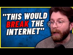 They Are Coming For Internet Freedom | Vaush Clip