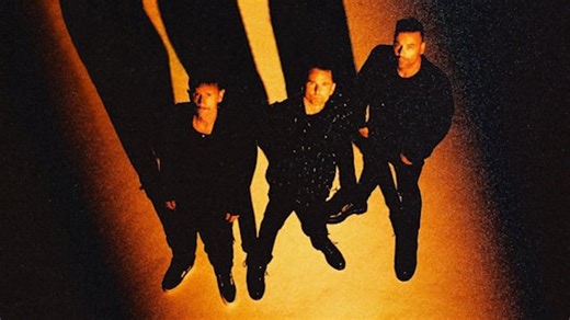 MUSE Shares Lyric Video For 'Unravelling', Band's First New Song In Three Years