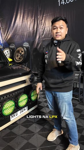 20K views · 162 reactions | Black Rhino Wheels: Manila Auto Salon 2025 Walk-Around Tour! See all the cool builds you can't miss! Today is the last day to drop by our booth at the SMX Convention Center. Watch the video, then come see them in person! Tag us when you visit! #BlackRhinoWheels #EngineeredToExplore #ManilaAutoSalon #MAS2025 #OffroadAdventure | Black Rhino Wheels - Philippines | Facebook