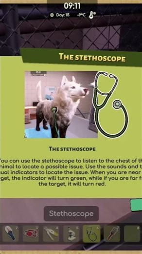Animal Shelter 2 | Getting the vet clinic ready 🐾