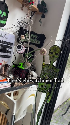 Grab a map from Primsisters and find the clues around town. Tag us in your finds Love Belper | Love Belper