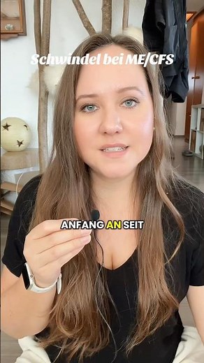 Schwindel bei ME/CFS - Chronisches Erschöpfungssyndrom #schwindel #mecfs #cfs #chronischeerschöpfung