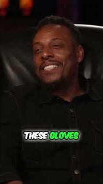 Team Drama: Boxing Gloves Settle Locker Room Beef! #shorts