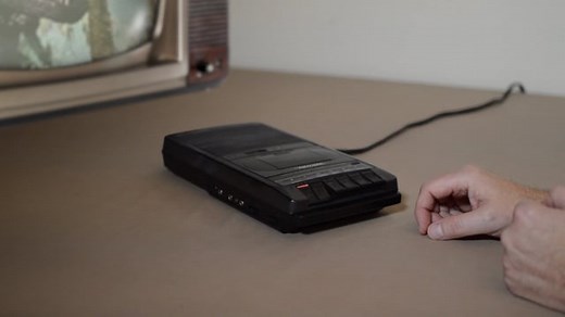 录音机 记录 声音的 - Free video on Pixabay