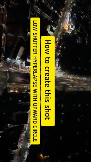 Surya Hwpgr on Instagram: ""Hyperlapse hack: Circle mode around scenic spots, Lightroom color grade, Premiere stabilize. Transform boring flights into cinematic gold. Tag your drone buddy! 🔥 . #suryadrone #DroneIndia #HyperlapseVideo #DroneLife #mavic4pro . Drop a 🔥 if this blew your mind"