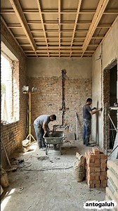 More contrasting colors look cleaner #decoration | Anto Galuh