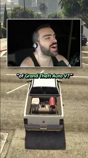 Being an OLD GAMER in the Future #gta5 #gtav #gtaonline