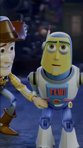 Insides Sid's Spooky Clutter House #story #toystory