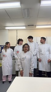 Donald Mokreri: In my workplace, we created this small video in order to celebrate Biomedical Science Day and share the feeling of how beautiful is to work as a BMS.' | Institute of Biomedical Science