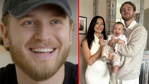 Det jobbar Filippa Toremos pojkvän Kit Gabriel med – egentligen