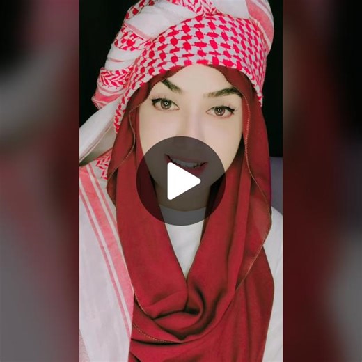 Traditional Attire: The Art of Headscarf Styling