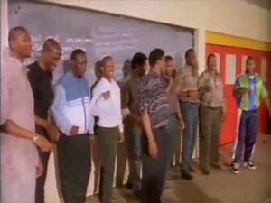 Ladysmith Black Mambazo LIVE