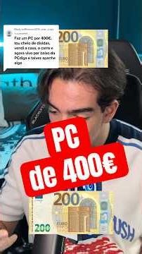 €400 PC for +200 FPS in Valorant and story games on Ultra #pcbuild #xeonkit