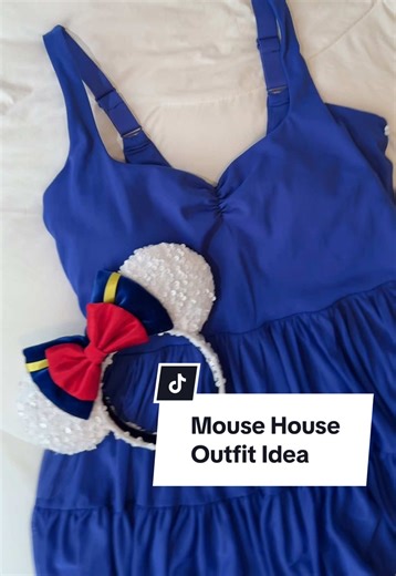 Chic Duck-Inspired Park Outfit for Summer