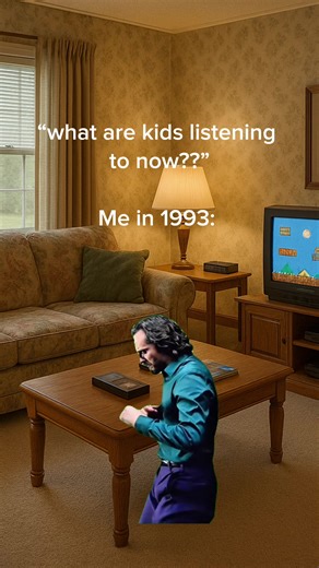 Nostalgic Throwback to Janet Jackson for Millennials