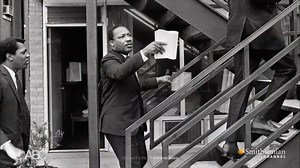 On April 4, 1968, civil rights leader Martin Luther King Jr., 39, was shot and killed while standing on a balcony of the Lorraine Motel in Memphis, Tennessee 💙🕊️ As we reflect on the life of Dr. Martin Luther King Jr., let’s continue his work by building stronger, more just communities. Volunteer, serve, and make a difference today. ✨ #MLKday #martinlutherkingjr | American Baptist College