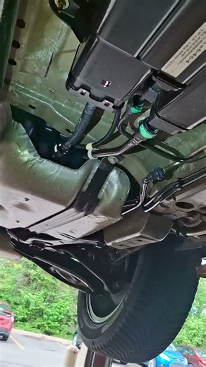 gmc terrain transfer case exploded