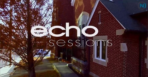 Echo Sessions