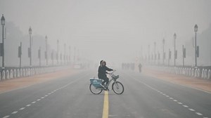 Why Delhi can never witness snowfall even if mercury drops to minus