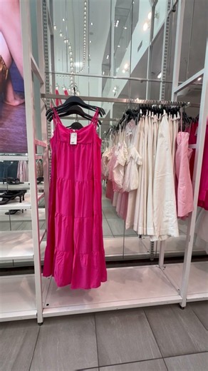 H&M women’s new 💗collection 2026#hm #hmhaul #hm2026 #fashion #newarrivals